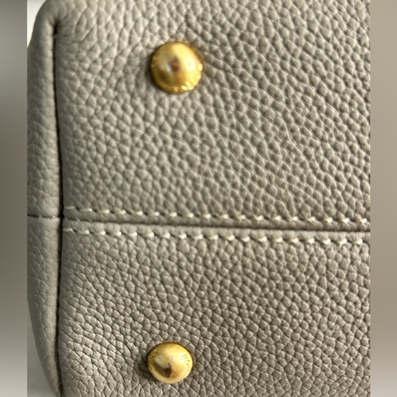 EUC Polene Numero Uni Mini Taupe - Picture 8 of 15